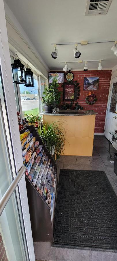 Husker Inn North Platte Zewnętrze zdjęcie