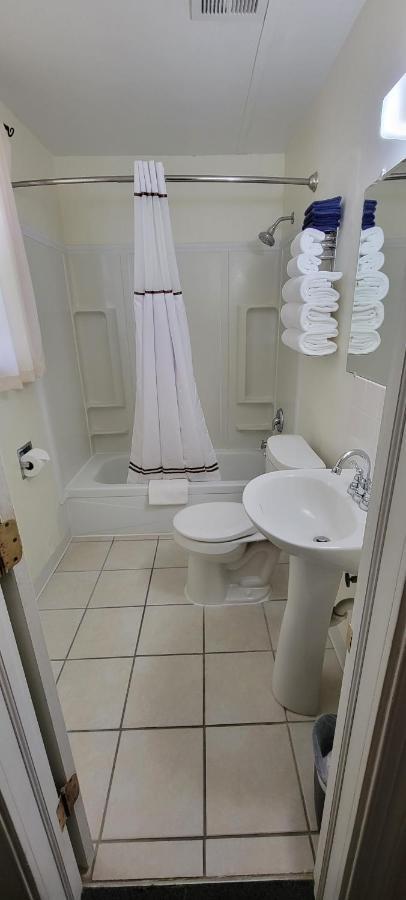 Husker Inn North Platte Zewnętrze zdjęcie