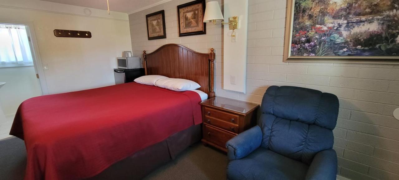 Husker Inn North Platte Zewnętrze zdjęcie