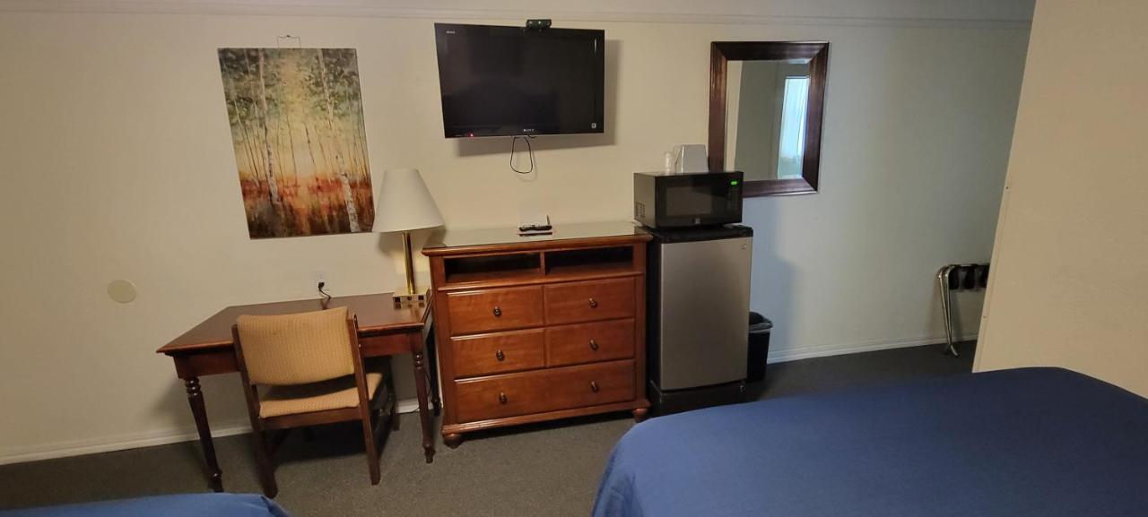 Husker Inn North Platte Zewnętrze zdjęcie