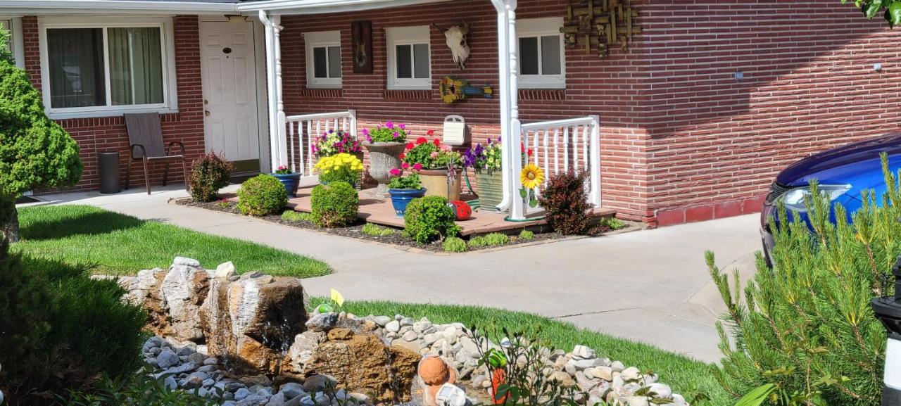 Husker Inn North Platte Zewnętrze zdjęcie